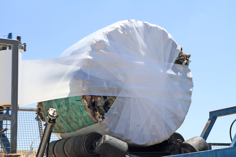 Create Functional Art by Upcycling Discarded Materials