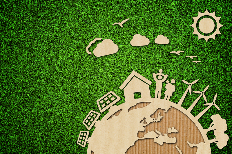Reducing Your Carbon Footprint with Thoughtful Cardboard Disposal